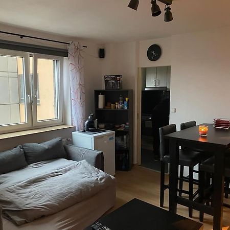 Helle 2-Zimmer Wohnung, Nicht Mehr Verfuegbar Erlangen Exterior photo