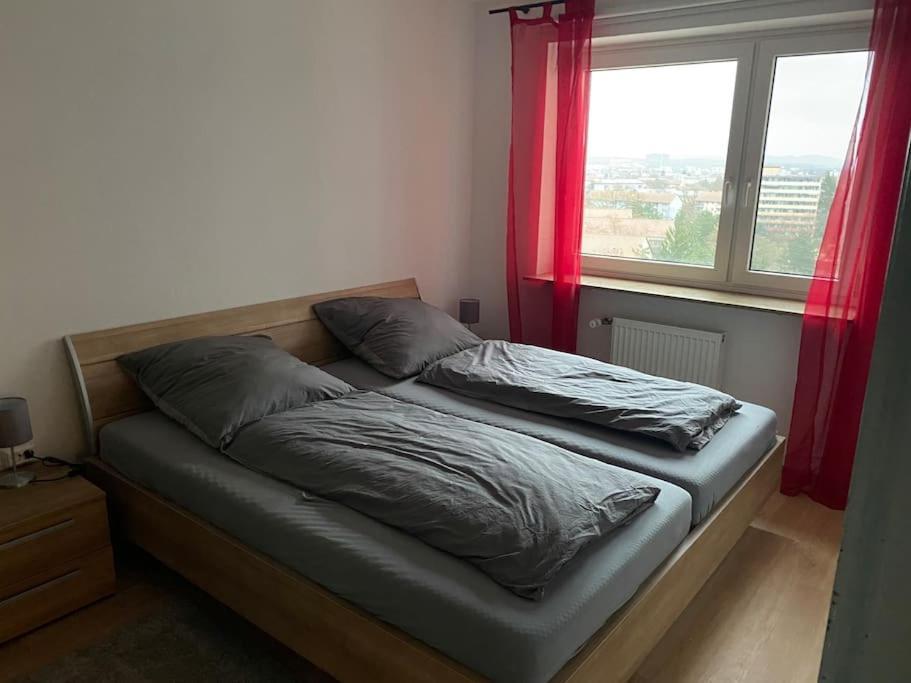 Helle 2-Zimmer Wohnung, Nicht Mehr Verfuegbar Erlangen Exterior photo