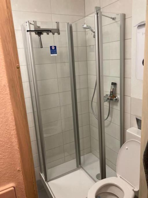 Helle 2-Zimmer Wohnung, Nicht Mehr Verfuegbar Erlangen Exterior photo